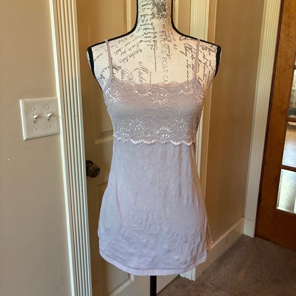 Maurices Women's Grey Vest